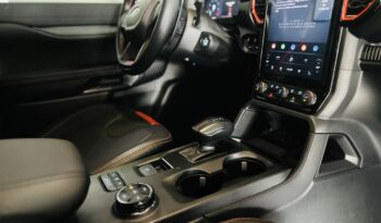 2024  RANGER RAPTOR lleno