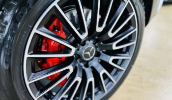 2026 MERCEDES BENZ G63 MANUFAKTUR lleno