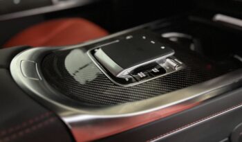 2026 MERCEDES BENZ G63 MANUFAKTUR lleno