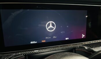 2026 MERCEDES BENZ G63 MANUFAKTUR lleno