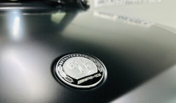 2026 MERCEDES BENZ G63 MANUFAKTUR lleno