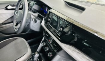 2023 VW Taos S lleno
