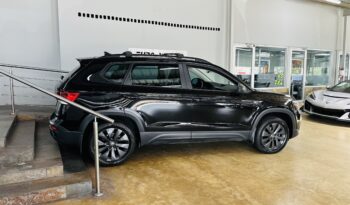 2023 VW Taos S lleno