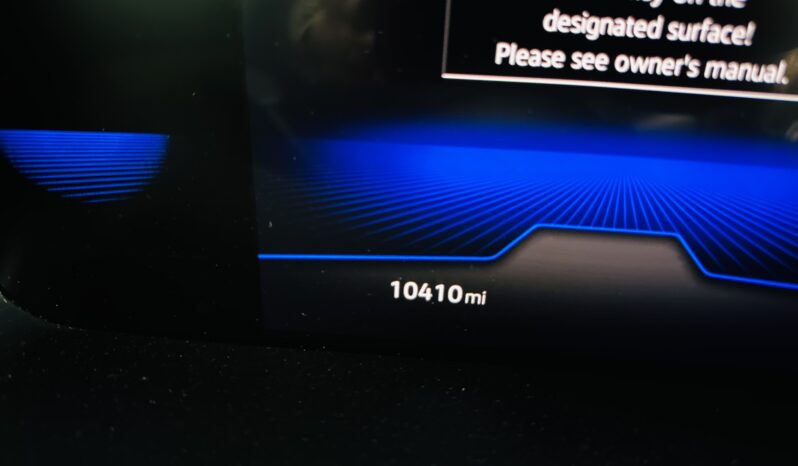 2023 VW Taos S lleno
