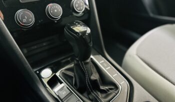 2023 VW Taos S lleno