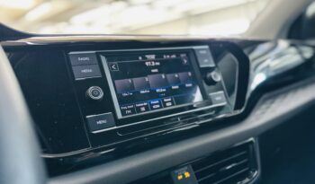 2023 VW Taos S lleno