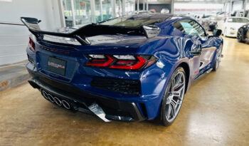 2025 Corvette Z06 3 LZ Coupe lleno