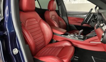 2020 Alfa Romeo Stelvio Ti Carbon lleno