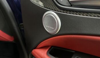 2020 Alfa Romeo Stelvio Ti Carbon lleno