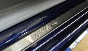2020 Alfa Romeo Stelvio Ti Carbon lleno