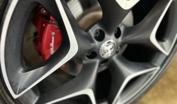 2020 Alfa Romeo Stelvio Ti Carbon lleno
