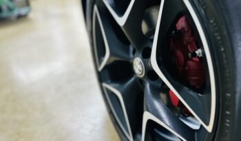 2020 Alfa Romeo Stelvio Ti Carbon lleno