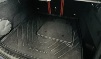 2020 Alfa Romeo Stelvio Ti Carbon lleno