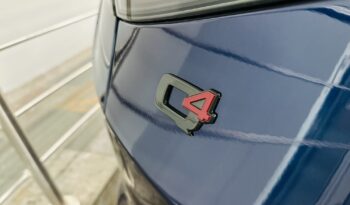 2020 Alfa Romeo Stelvio Ti Carbon lleno