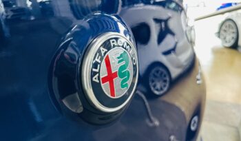 2020 Alfa Romeo Stelvio Ti Carbon lleno
