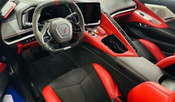 2025 Corvette Z06 3 LZ Coupe lleno