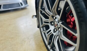2025 Corvette Z06 3 LZ Coupe lleno