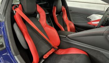 2025 Corvette Z06 3 LZ Coupe lleno