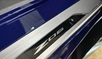 2025 Corvette Z06 3 LZ Coupe lleno