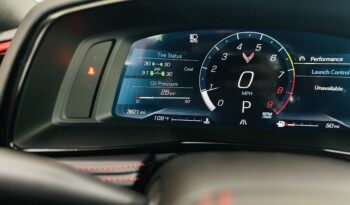 2025 Corvette Z06 3 LZ Coupe lleno