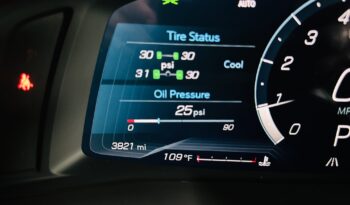 2025 Corvette Z06 3 LZ Coupe lleno