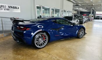 2025 Corvette Z06 3 LZ Coupe lleno