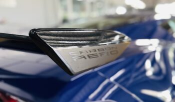 2025 Corvette Z06 3 LZ Coupe lleno