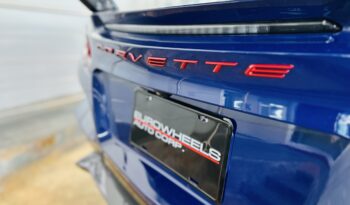 2025 Corvette Z06 3 LZ Coupe lleno