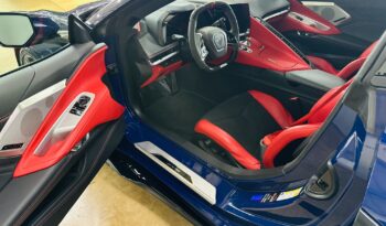 2025 Corvette Z06 3 LZ Coupe lleno