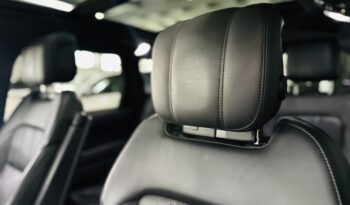 2022 LAND ROVER R ROVER SPORT lleno