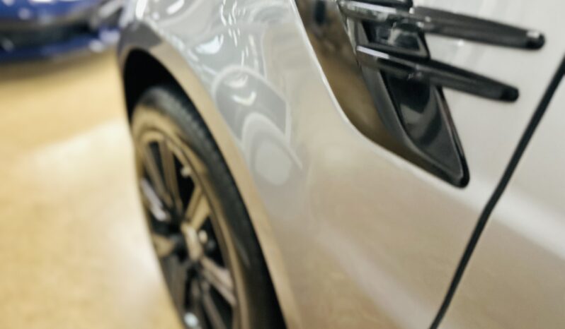 2022 LAND ROVER R ROVER SPORT lleno