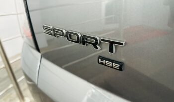 2022 LAND ROVER R ROVER SPORT lleno