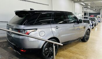 2022 LAND ROVER R ROVER SPORT lleno
