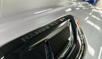 2022 LAND ROVER R ROVER SPORT lleno