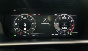 2022 LAND ROVER R ROVER SPORT lleno