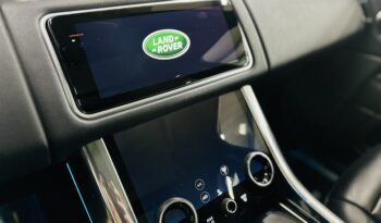 2022 LAND ROVER R ROVER SPORT lleno