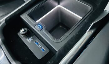 2022 LAND ROVER R ROVER SPORT lleno