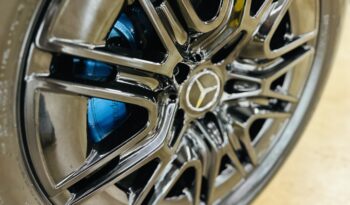 2025 MERCEDES BENZ G 580 lleno