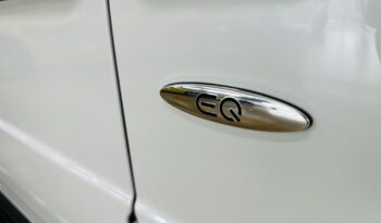 2025 MERCEDES BENZ G 580 lleno