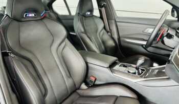 2023 BMW M3 Competition Jahre Edition lleno