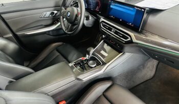 2023 BMW M3 Competition Jahre Edition lleno