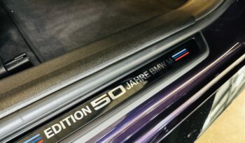 2023 BMW M3 Competition Jahre Edition lleno