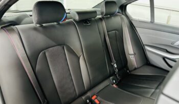 2023 BMW M3 Competition Jahre Edition lleno