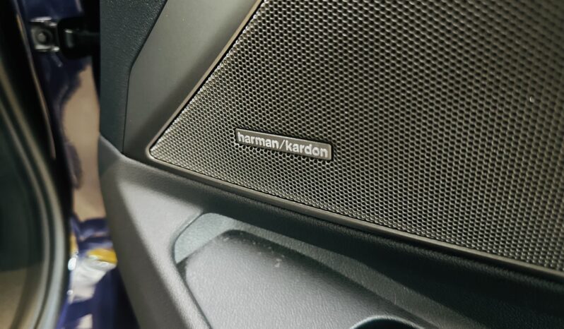 2023 BMW M3 Competition Jahre Edition lleno