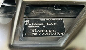 2023 BMW M3 Competition Jahre Edition lleno