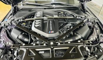 2023 BMW M3 Competition Jahre Edition lleno