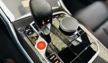2023 BMW M3 Competition Jahre Edition lleno
