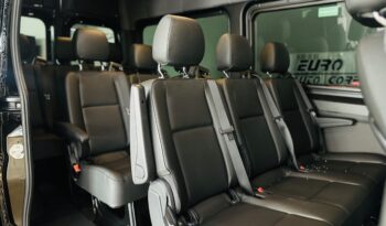 2024 M BENZ SPRINTER 2500 PASSENGER VAN lleno