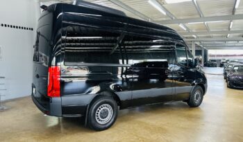 2024 M BENZ SPRINTER 2500 PASSENGER VAN lleno
