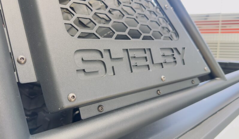 2024 FORD F 250 SHELBY SUPER BAJA lleno